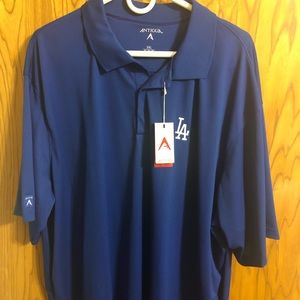 Dodger Performance Polo